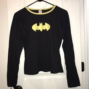 💛Batman pajama top💛